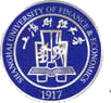 上海財経大学　校徽
